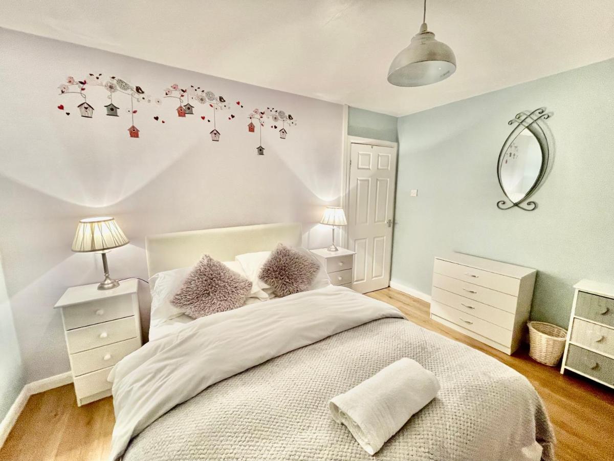 Holiday home South Stack Bungalow Holyhead