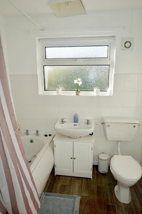 South Stack Bungalow