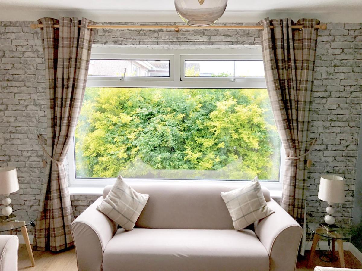Holiday home South Stack Bungalow Holyhead