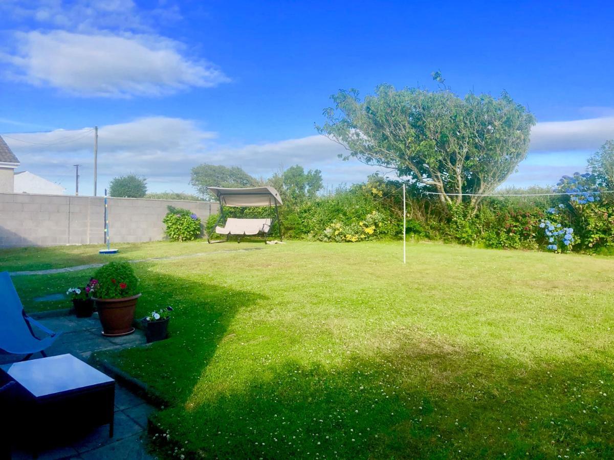 South Stack Bungalow Holyhead