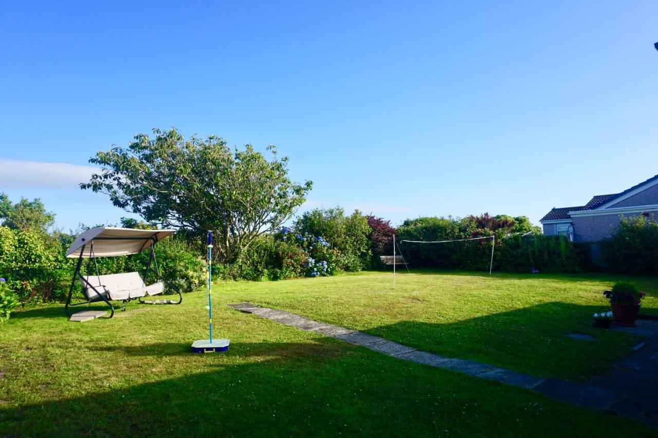 South Stack Bungalow