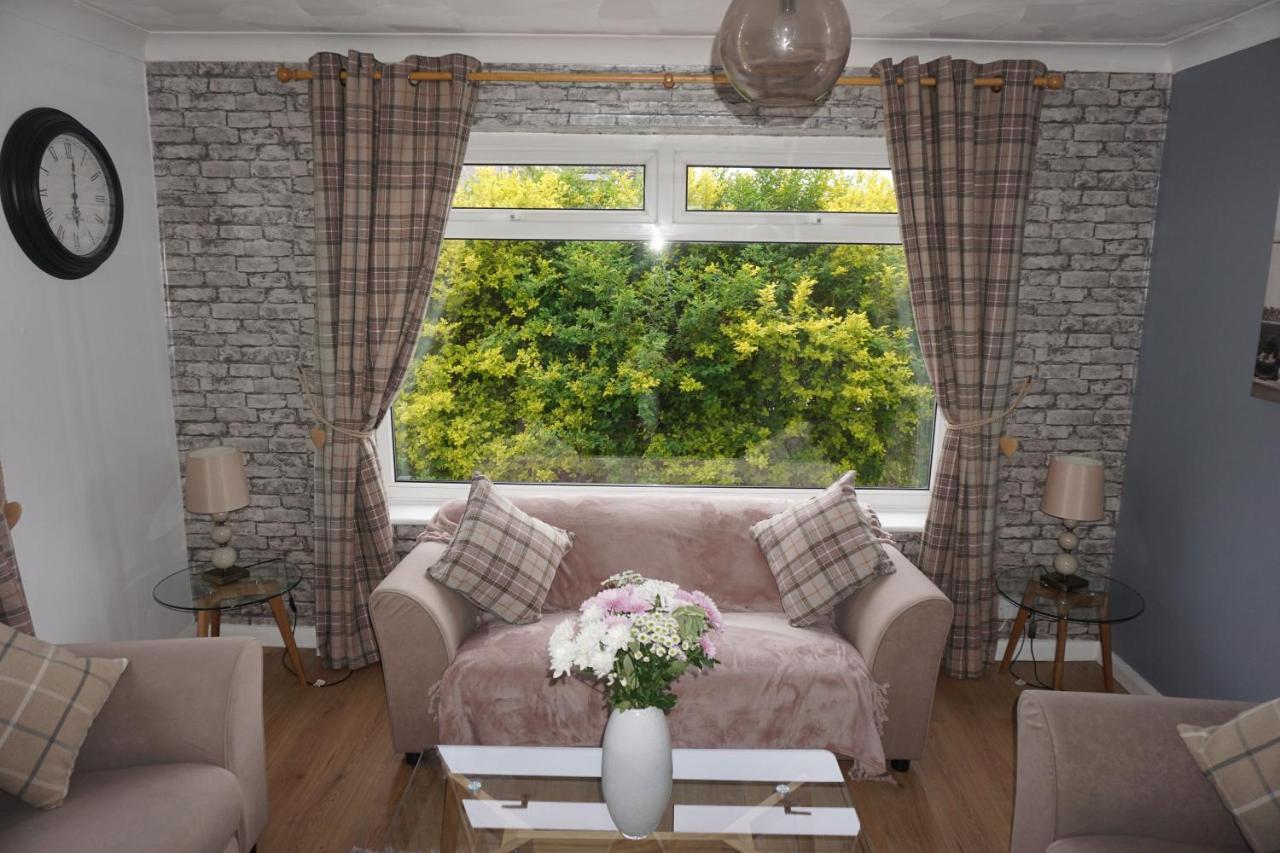 South Stack Bungalow Holiday home Holyhead