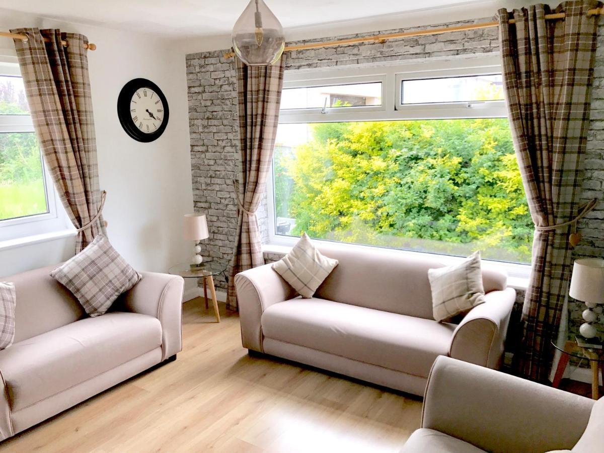 South Stack Bungalow *