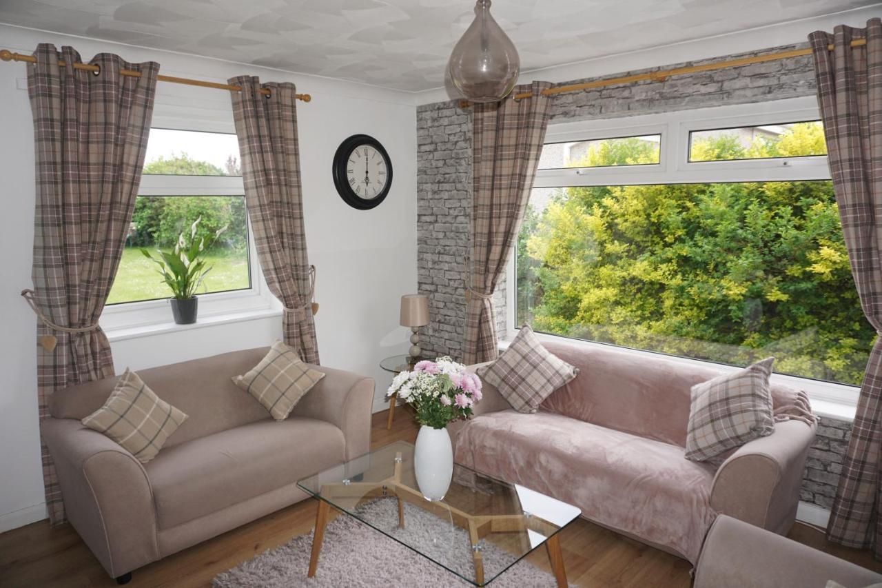 South Stack Bungalow *