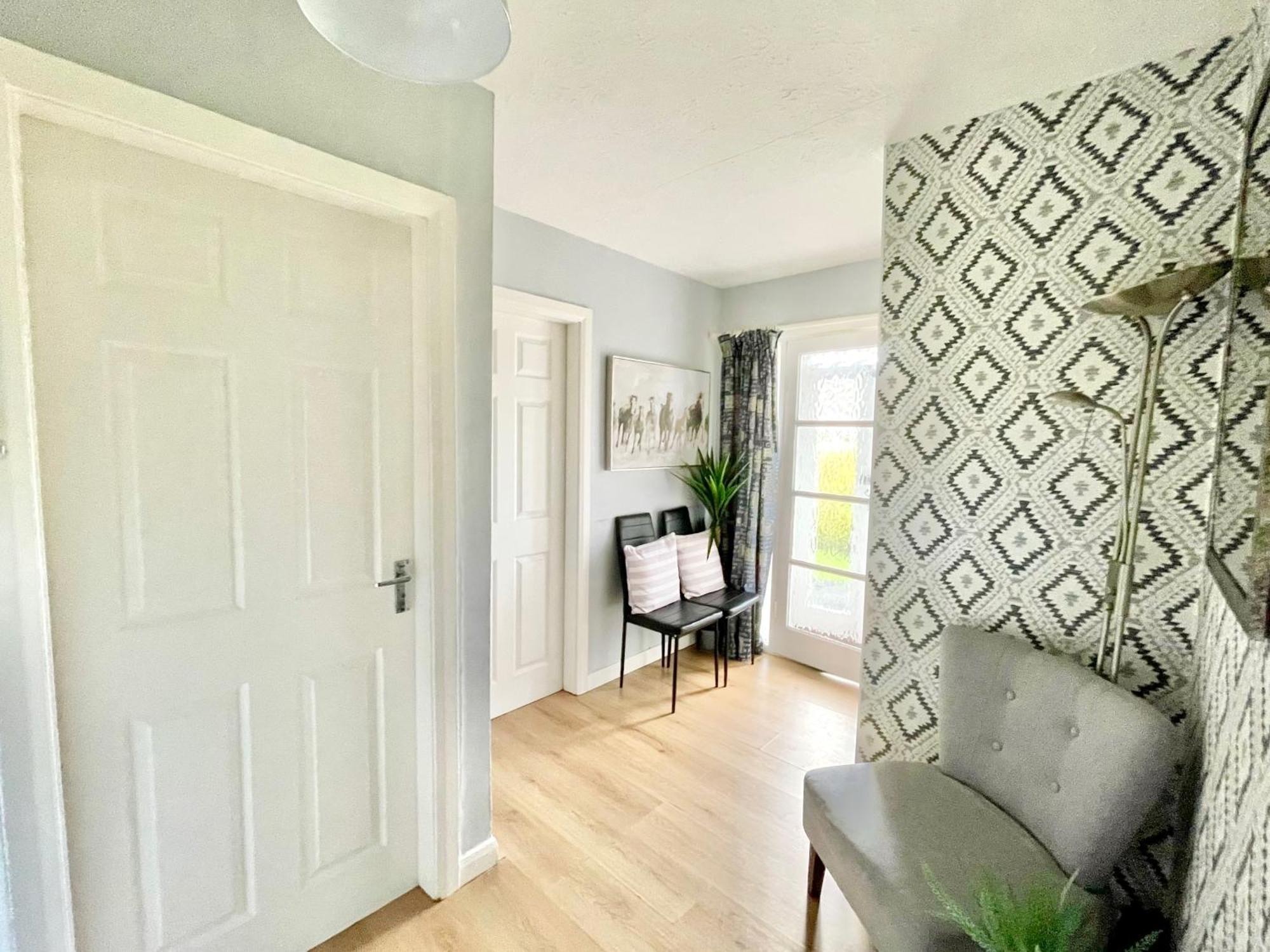 South Stack Bungalow *