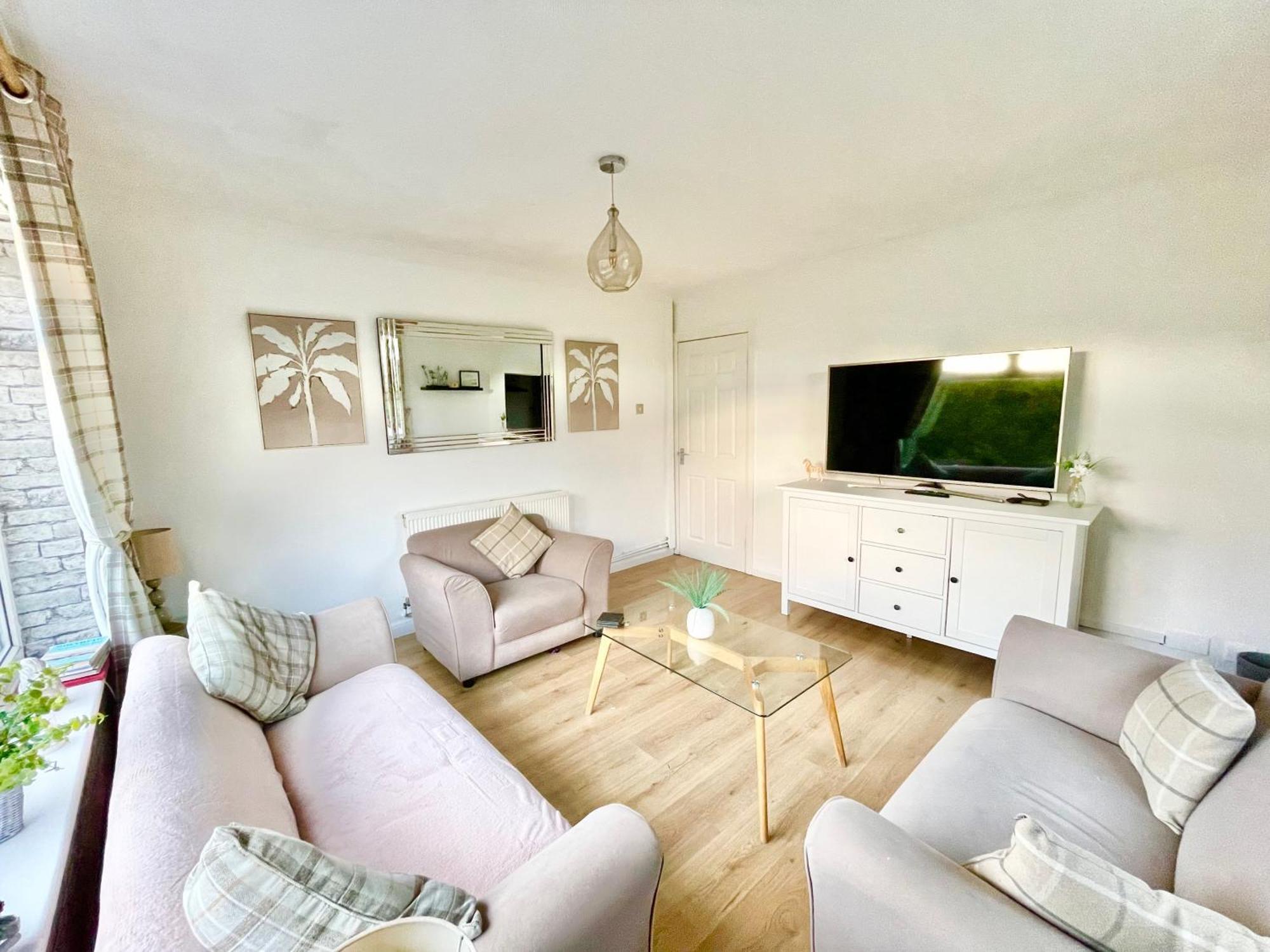 South Stack Bungalow Holiday home Holyhead