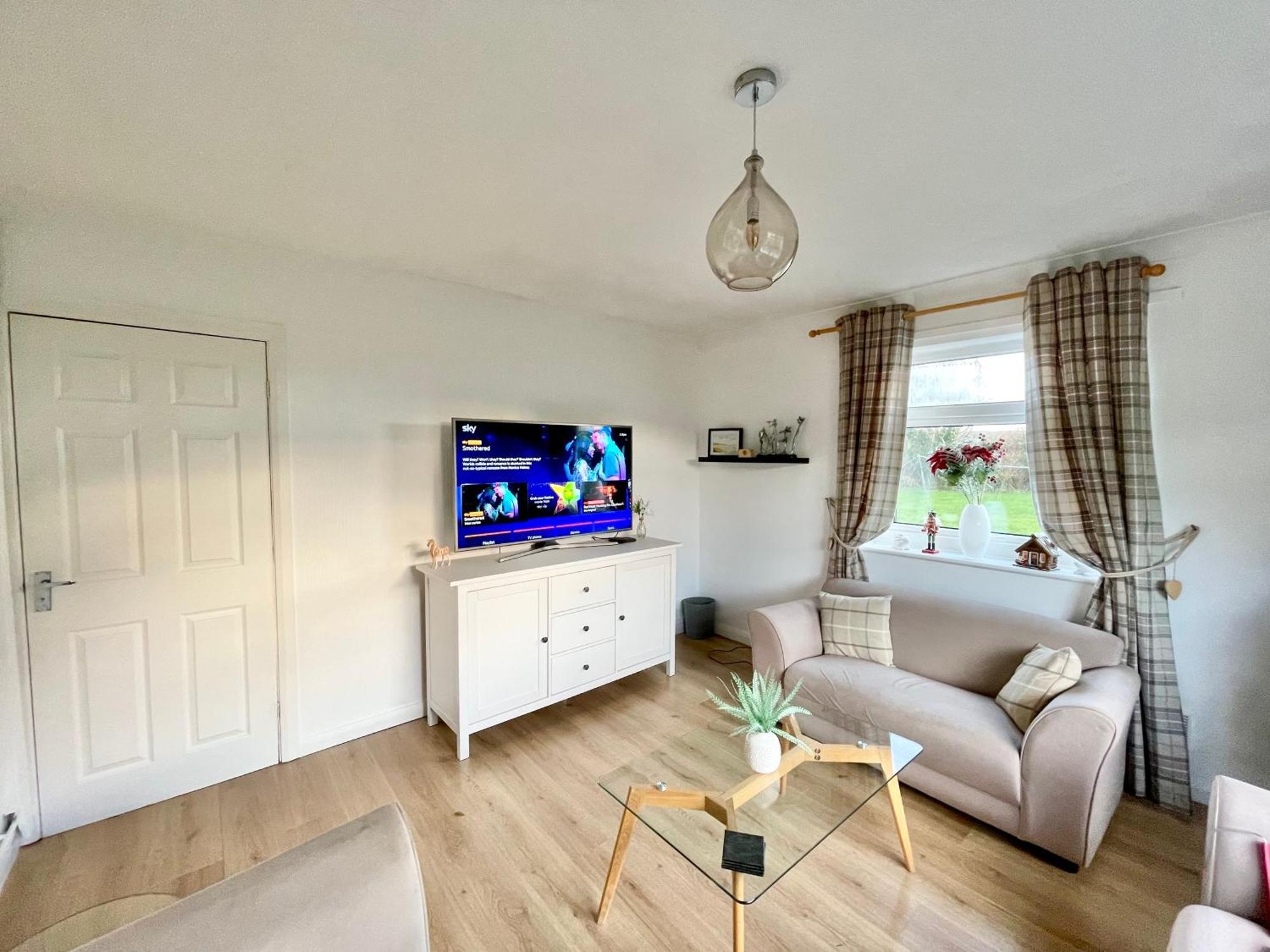 Holiday home South Stack Bungalow *