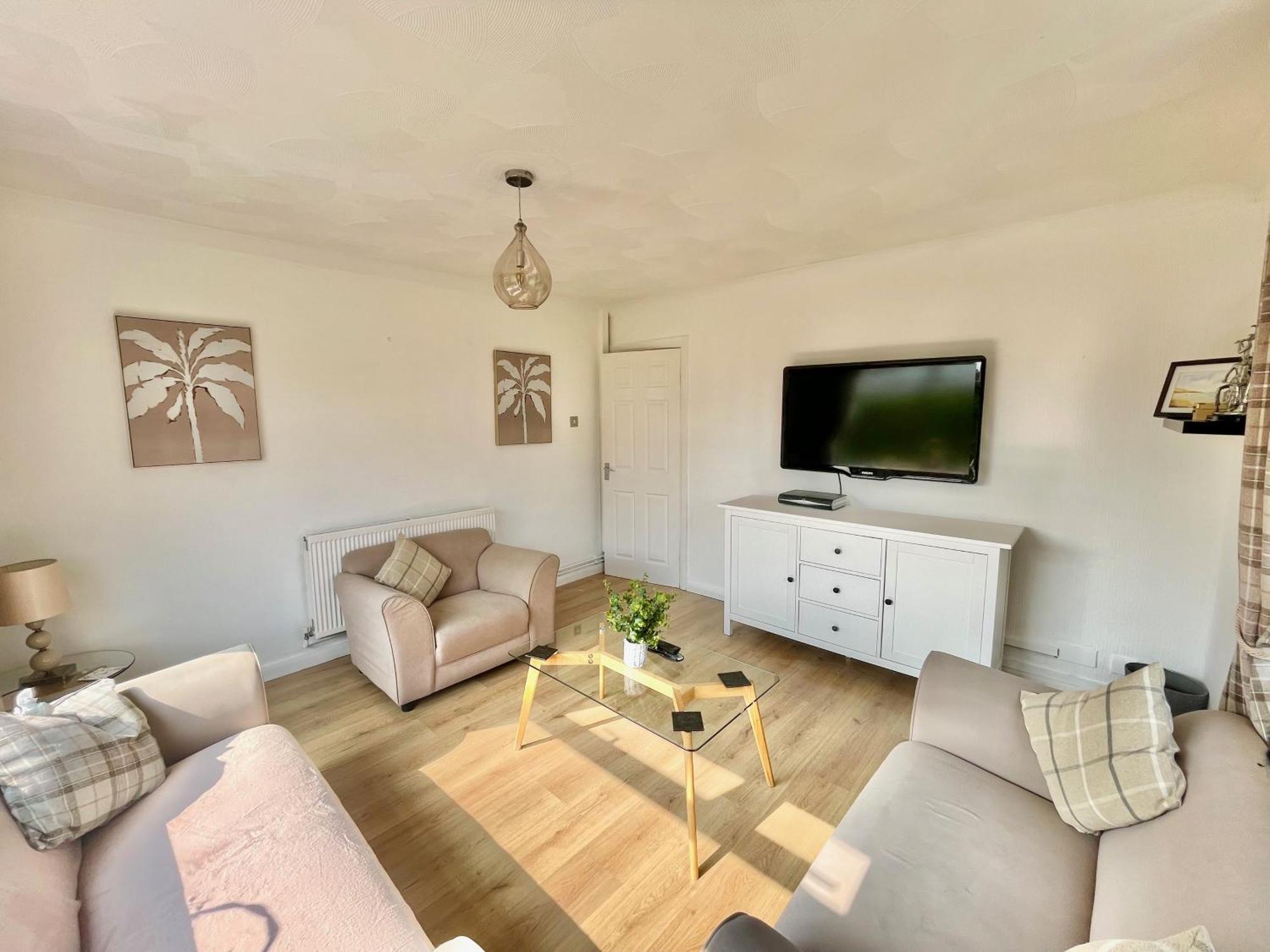 South Stack Bungalow *