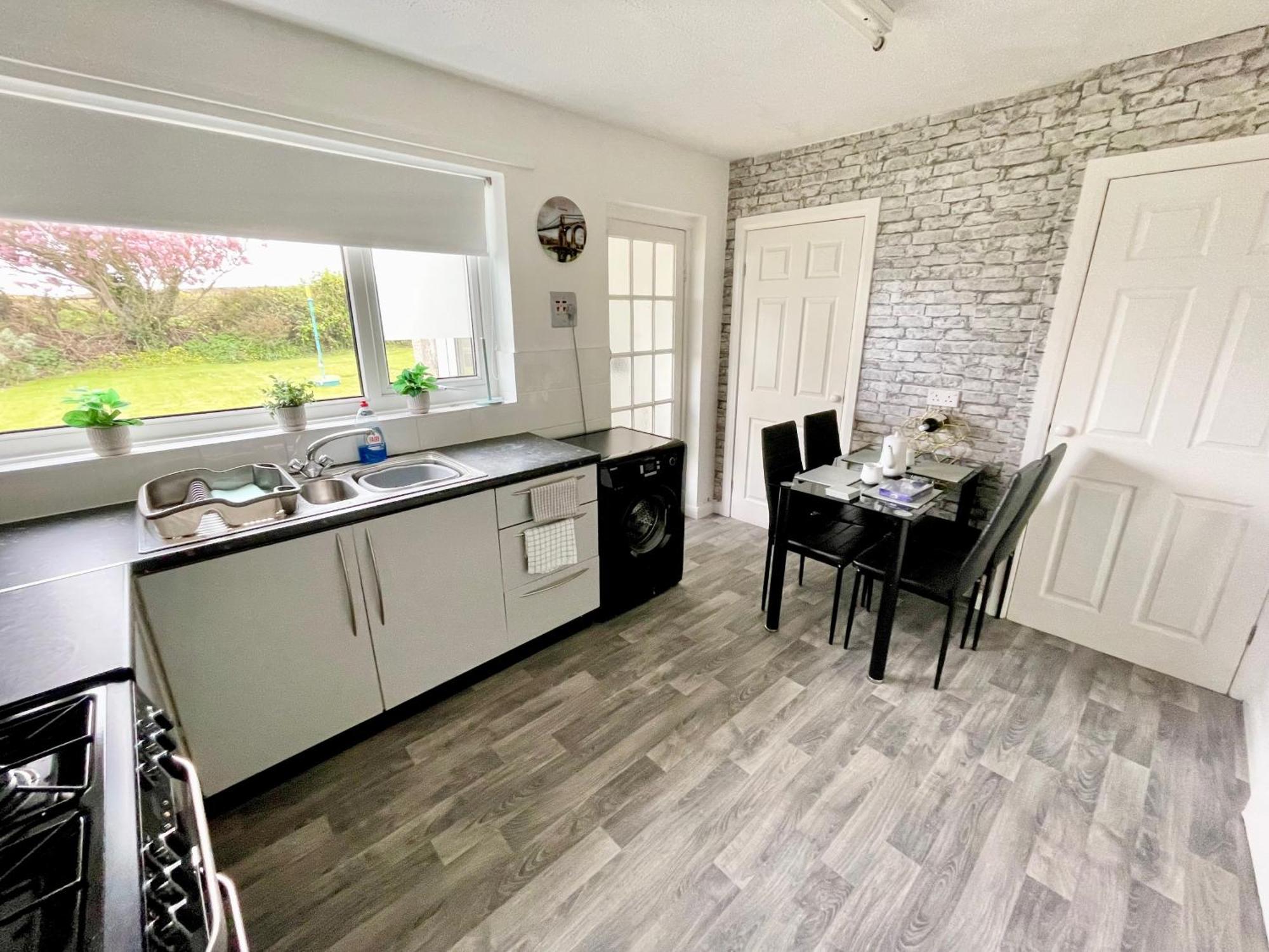 South Stack Bungalow Holiday home *
