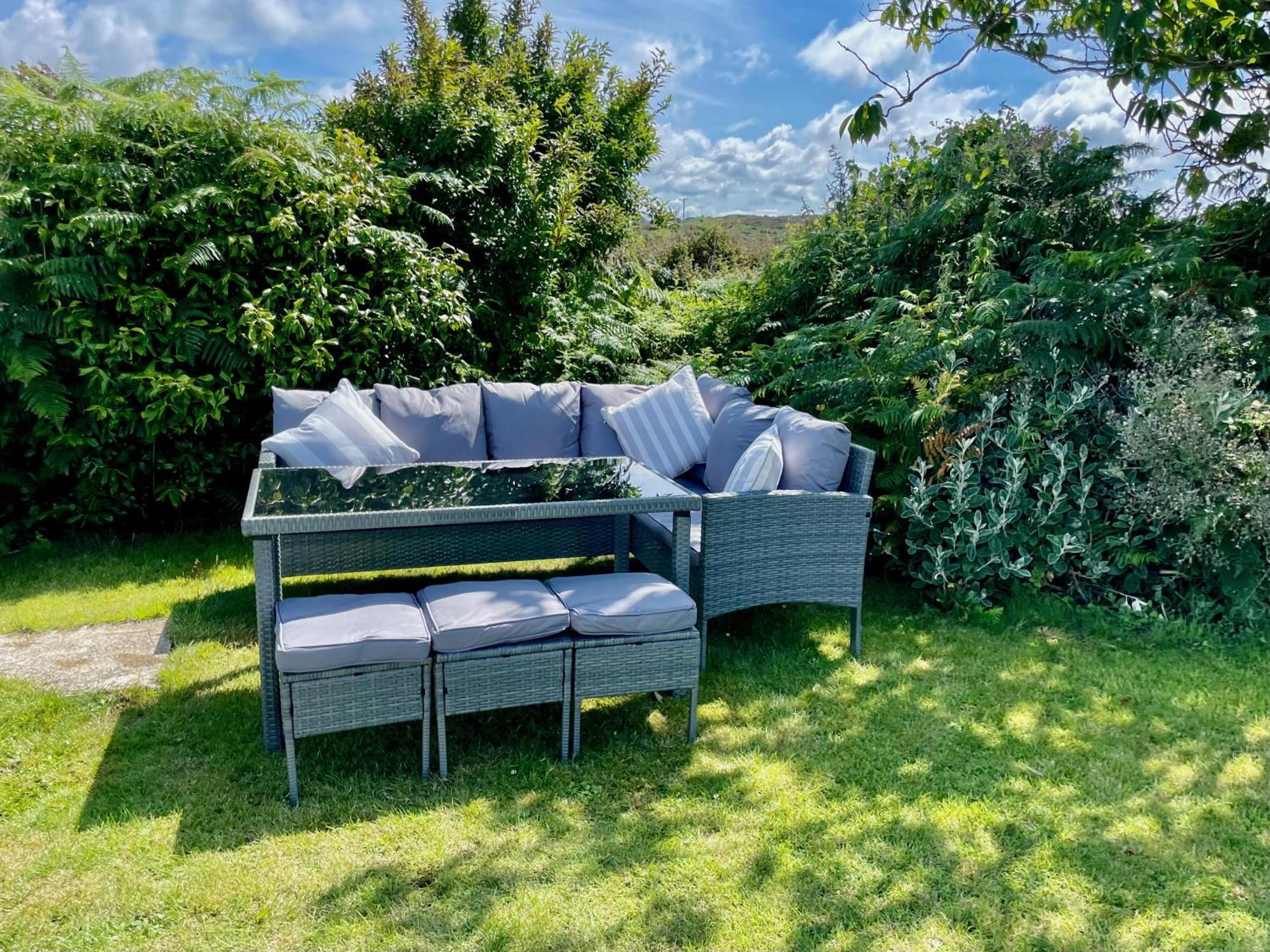 Holiday home South Stack Bungalow *